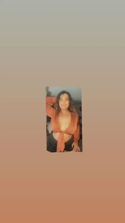 Ass Ass Clapping BBW MILF Twerking gif