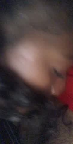 ? Allow me to be your New Ebony fuck toy who is ALWAYS super horny and ready to play?