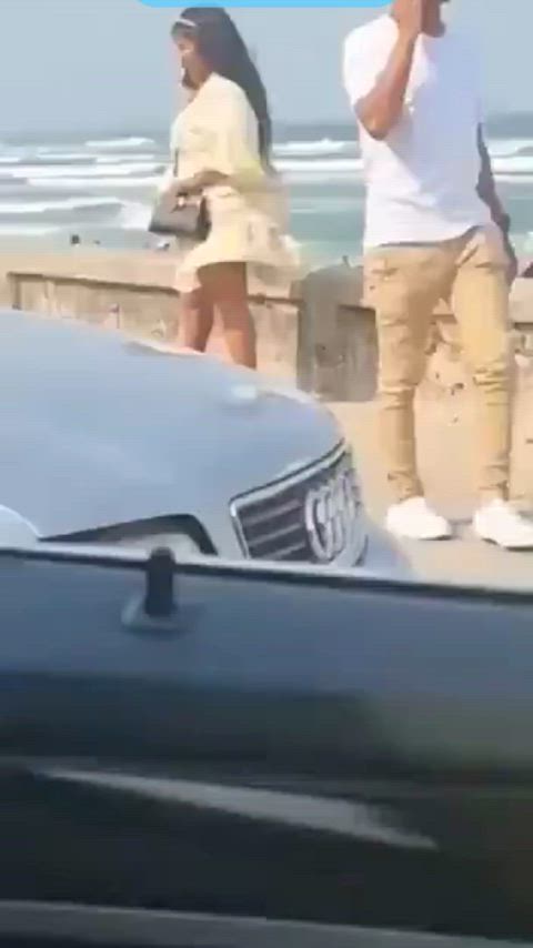candid nipslip tiktok r/tiktits spicytiktokginger gif