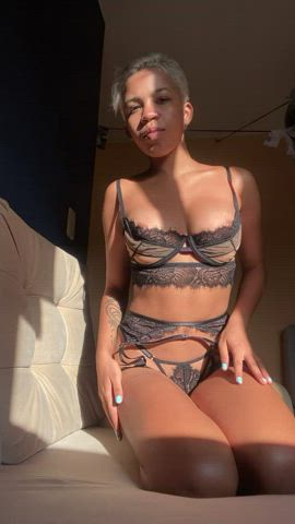 latina teen women gif