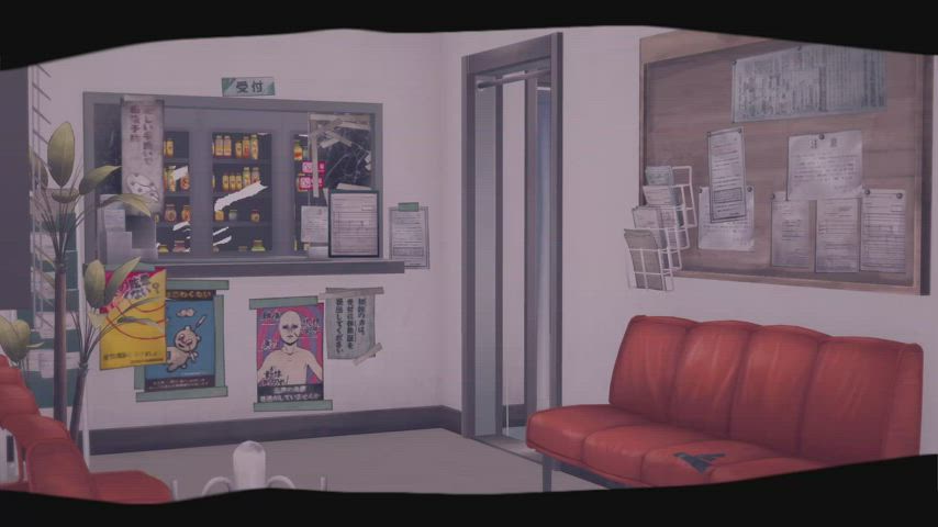 3D Animation Hentai Rule34 Threesome gif
