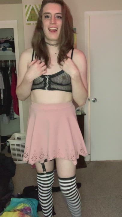 what would you do with me? <3