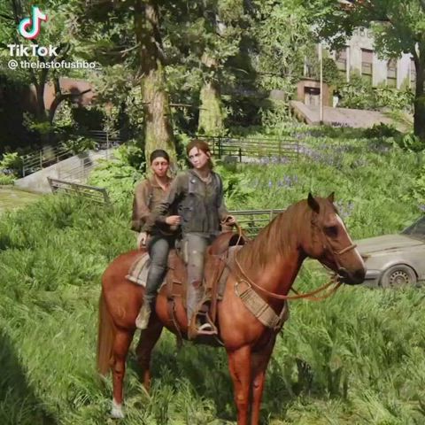 ass big tits cumshot gif