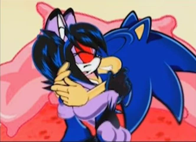 Animation Cartoon Hentai gif