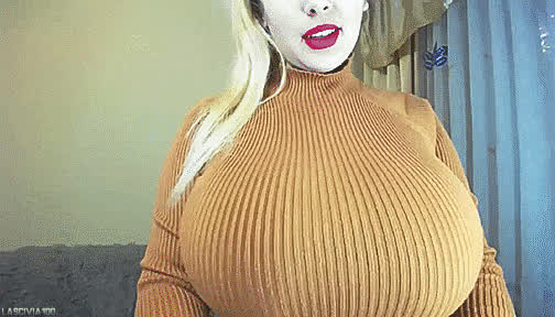 Big Tits Boobs Bouncing Bouncing Tits Cam Camgirl Huge Tits Jiggling Latina MILF