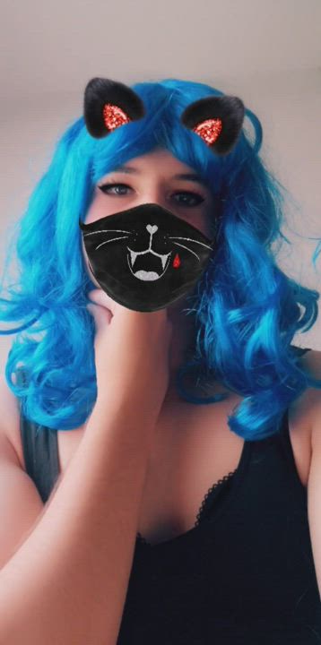 I've got a surprise just for you hope you like it.