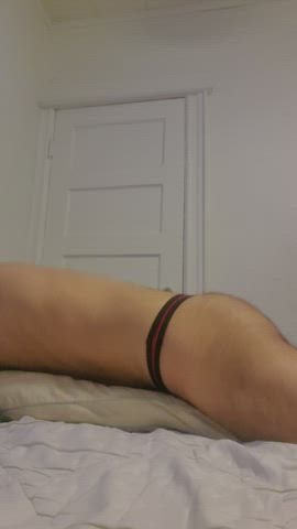 Wishing this was someone under 😈