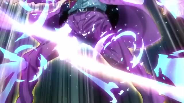 JJBA Diamond is Unbreakable - Kira Encounters A Stardust Crusader