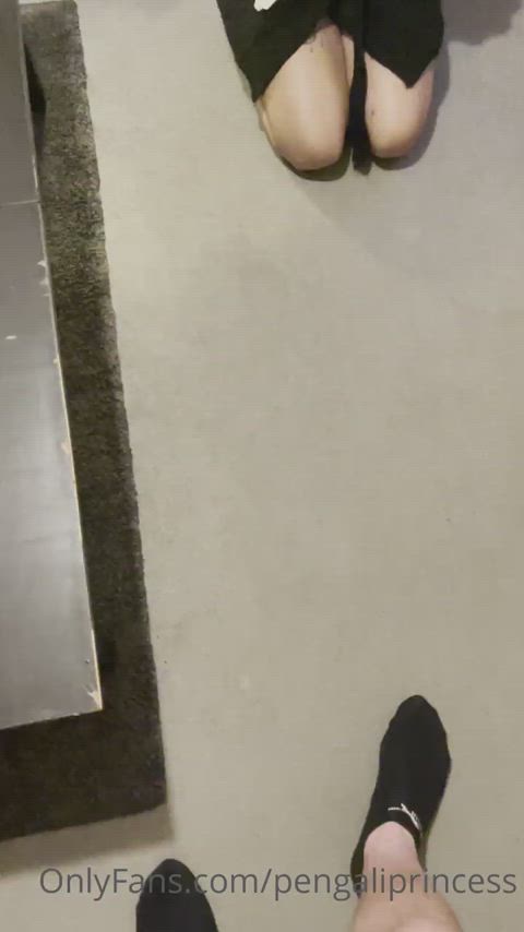 Blowjob POV Bengali Porn GIF by blowjobever1