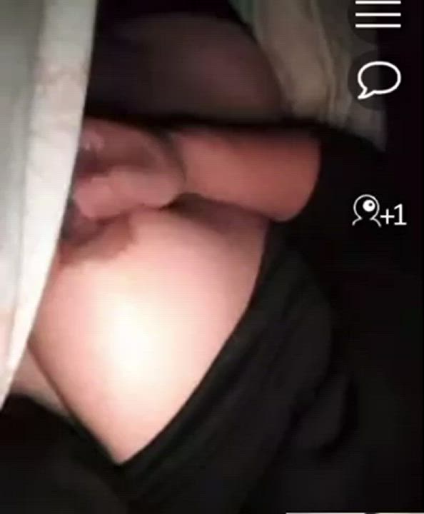 Nipple Play Nipples Tits gif