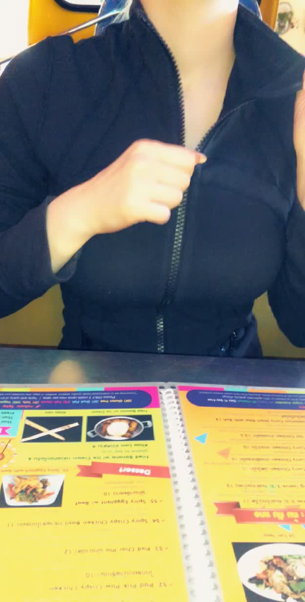 Hot Babe