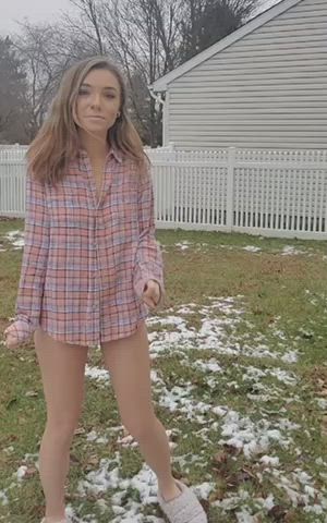 18 years old ass cute petite step-daughter step-sister strip stripping tits gif