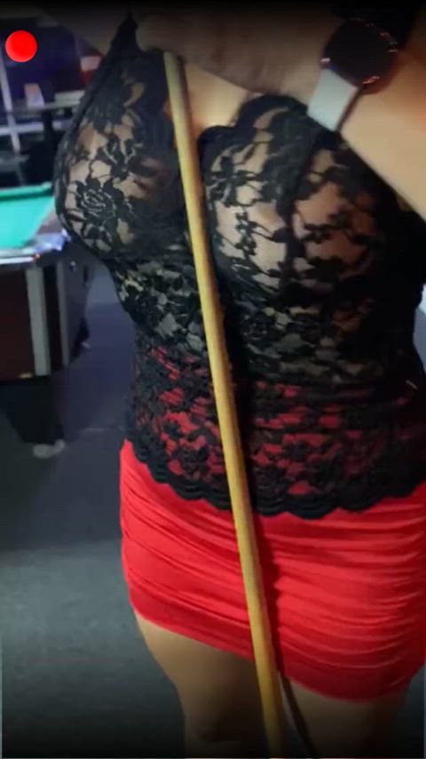 Candid_Nipslip #388