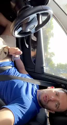 33 Sometimes it just can’t wait snap: Theconradparker 18+only