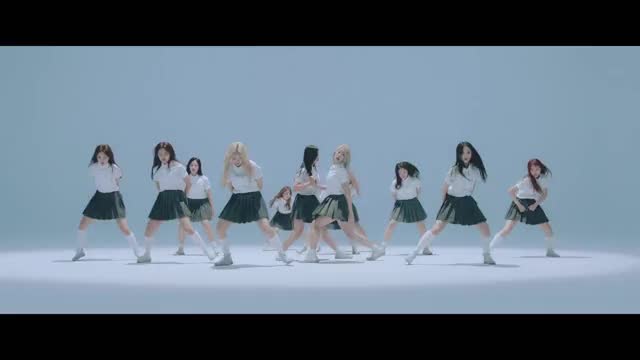 [MV] 이달의 소녀 (LOONA) "favOriTe"