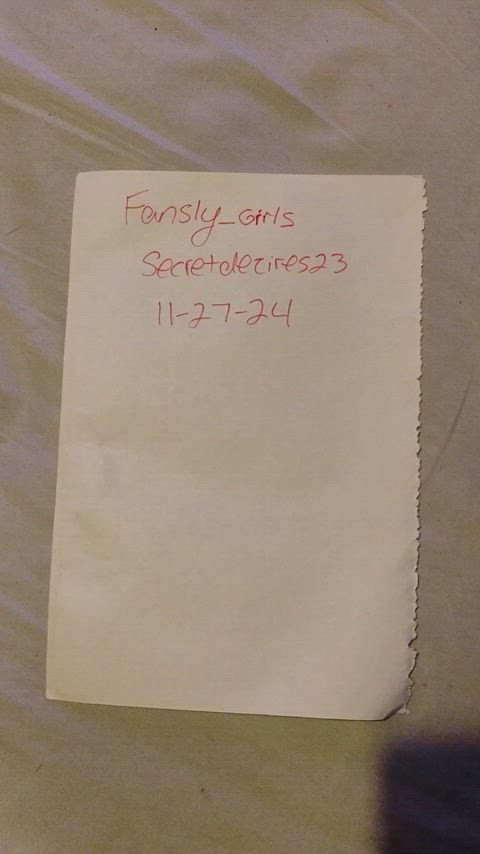 submissive verified r/redgifsverified gif