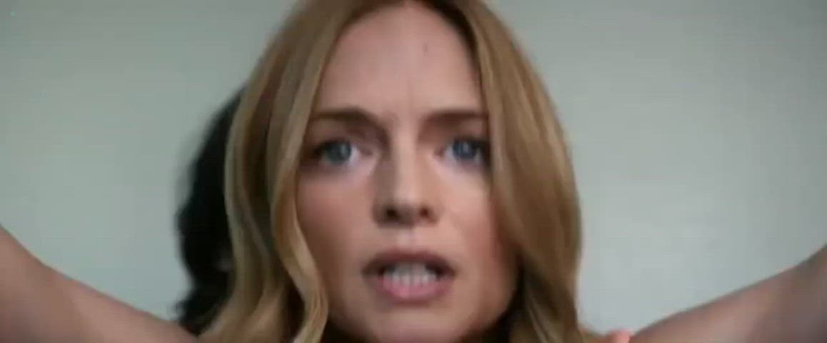 actress big ass big dick big tits celebrity clothed deep penetration dress heather