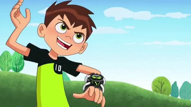 Ben 10 All Upgrade transformations of ben | Ben 10(2006) to Ben 10 reboot | 2018