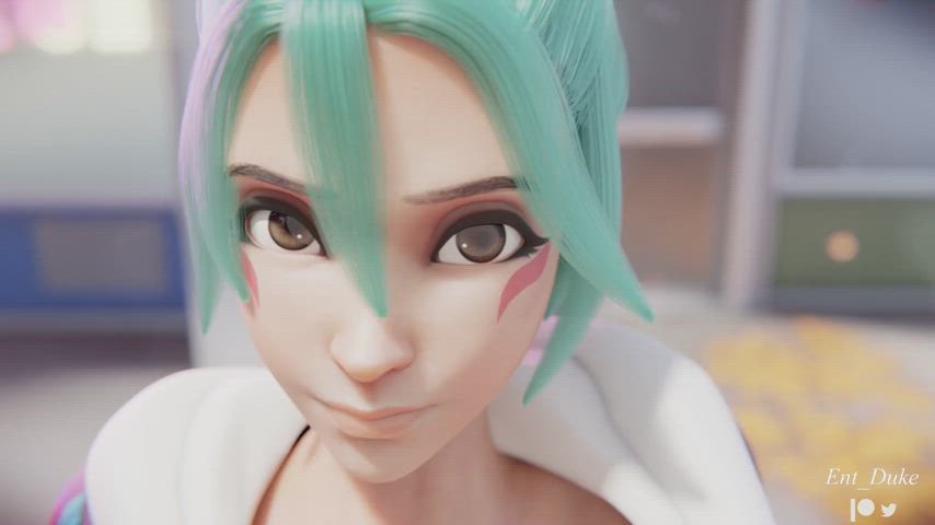 animation anime overwatch gif