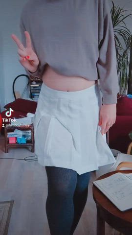 Hi I'm new, hope you like it <3