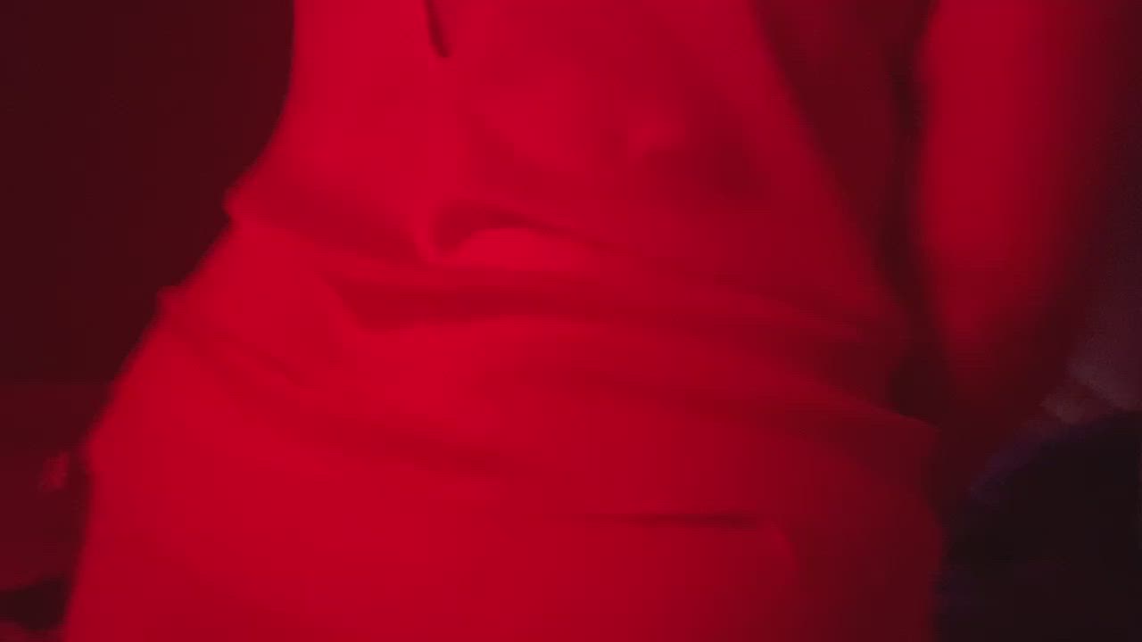 Ass Butt Plug Masturbating gif