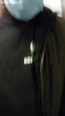 bbc big dick muscles gif