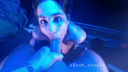 I love the eye contact and no hands.