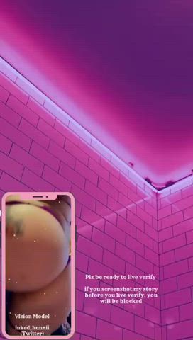 Ass Big Ass Booty Bouncing Jiggling Shaking Thick Twerking gif