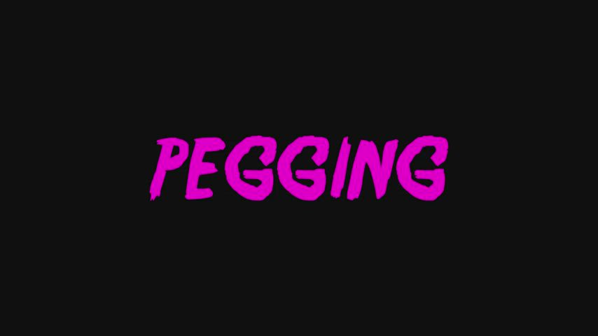 pegging comp with Maz Morbid - links on profile x