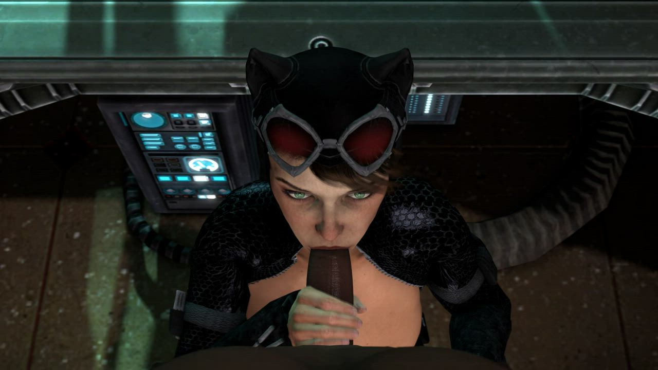 3D Animation Rule34 gif