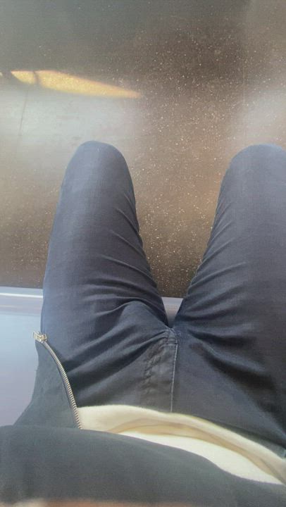 Monday’s commute are always hard