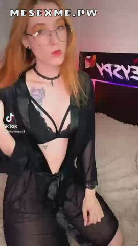 boobs cum on ass facial handcuffed lilly ford molly little gif