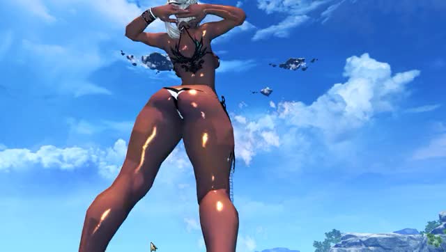 Thicc Sexy Gon Dance