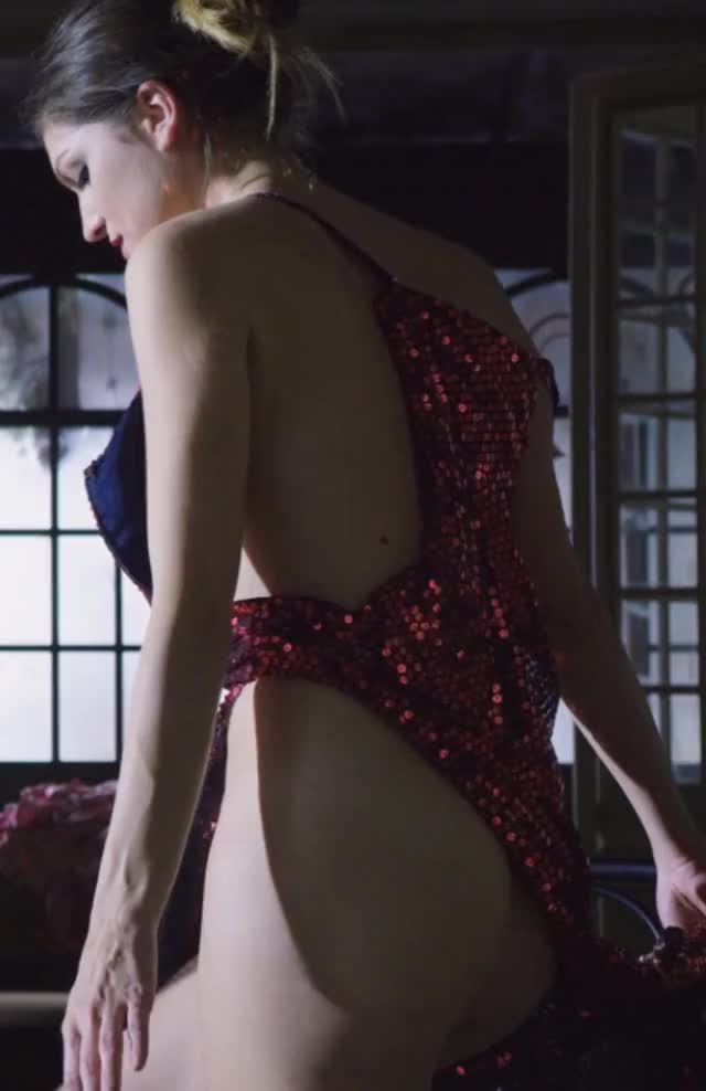 /r/celebrityplotarchive - Carlotta Morelli in Ballad in Blood (2016) [4] [Cropped]