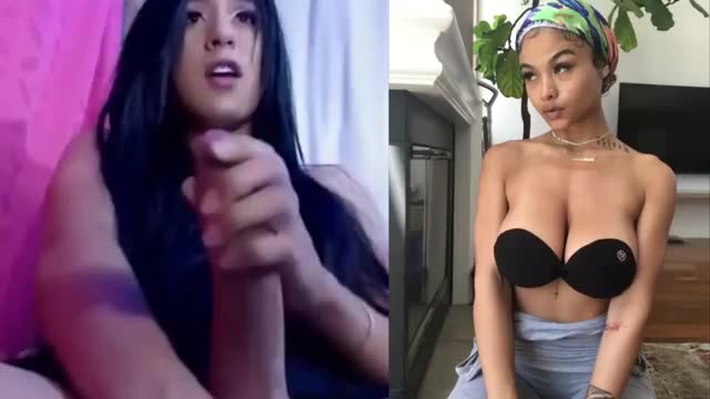 u got golden chain but u tuck it fuck it