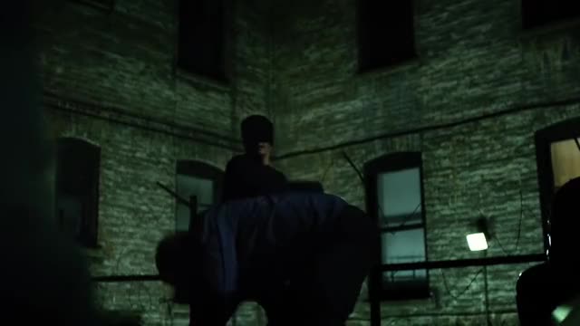 DAREDEVIL - Best Fights (Season 1)