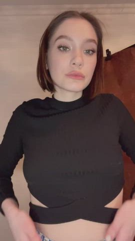 ❤️ Text me, it's free ❤️ 18 Y.O. Very interactive with fans / Anal / Customs