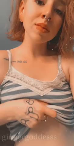 Little titties
