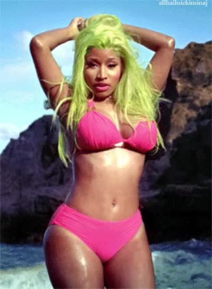 Gorgeous Queen