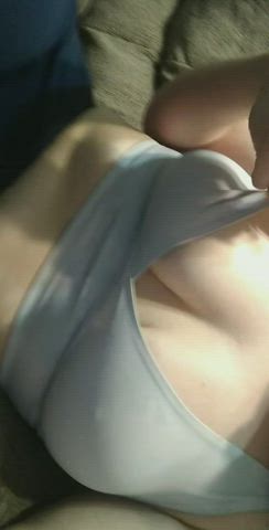 because the last one was so loved. titty drop