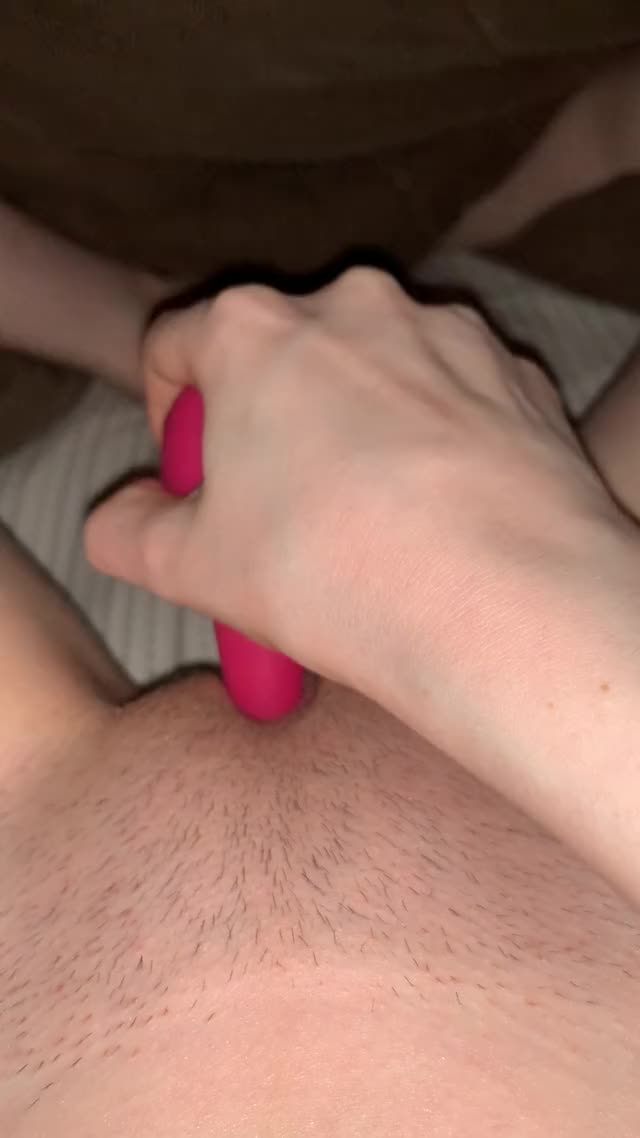 Clit orgasm
