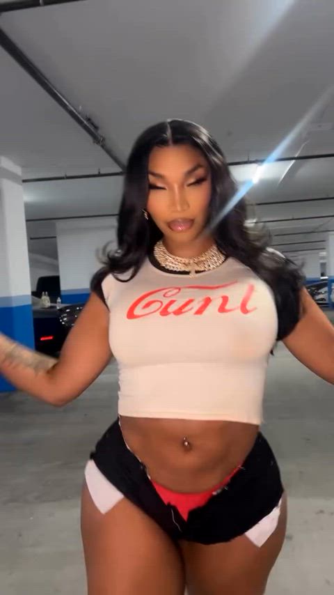 ass panties thong tiktok thongs tik-tok gif
