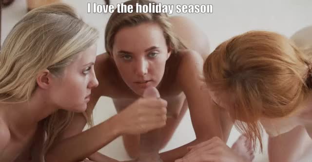 holidays