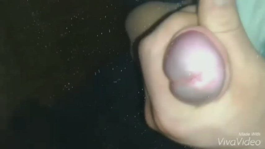 Cum Cumshot Ejaculation Solo gif