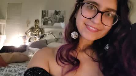 long time, no post <3 my nipples say hello