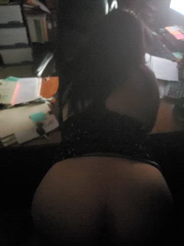 ass big ass big dick milf nsfw wife gif