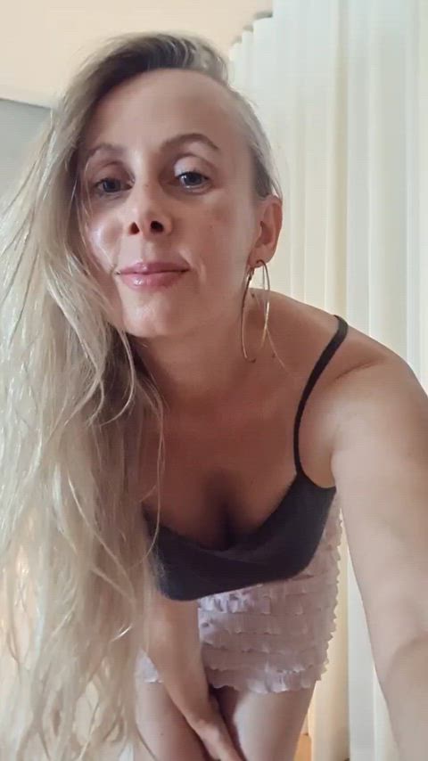 cute nsfw onlyfans sexy sweaty sex tiktok gif