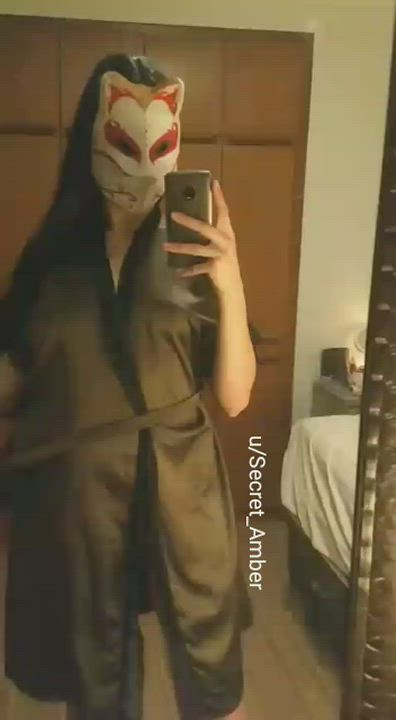 (F)Hi guys, revealing myself to you 👀💕. Wyd?