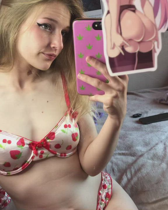 😋