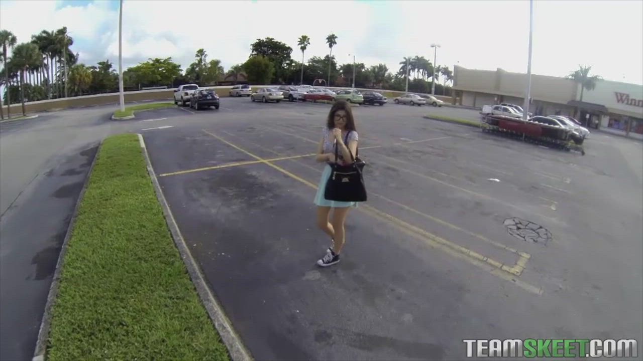 Ava Taylor - Windy City Snatch
